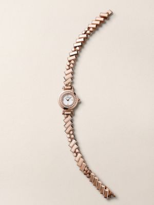 Faubourg Polka watch, Mini model, 15&nbsp;mm, View: Detail, detail, view 4 of 4
