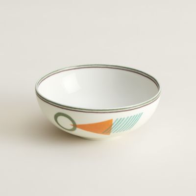 Saut Hermès bowl, medium model