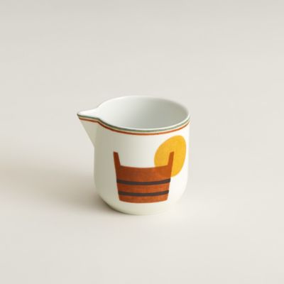 Saut Hermès creamer