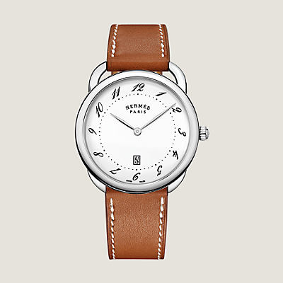 Cape Cod watch, 41 mm | Hermès Mainland China Cape Cod watch, 41 mm | Hermès Mainland China
