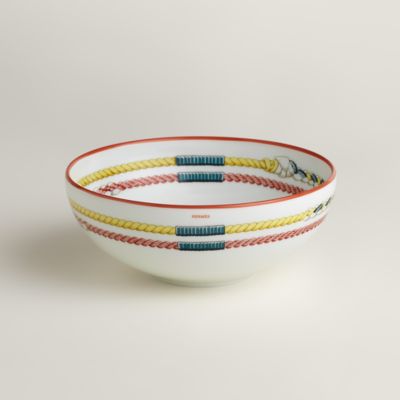 Tressages Equestres深盘，小号