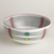 Tressages Equestres salad bowl, large model