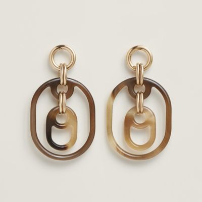 Eurydice earrings, large model