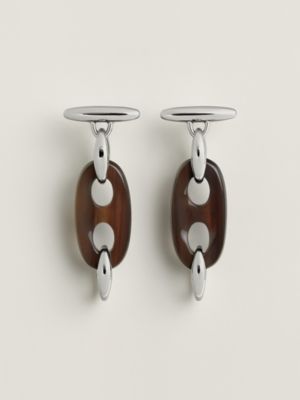 Rivage earrings, small model