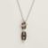 Rivage pendant, small model