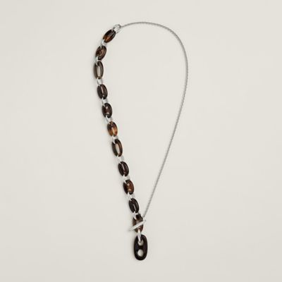 Rivage necklace