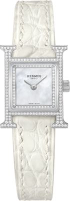 Heure H watch, Mini model, 21&nbsp;mm