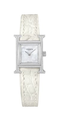 Heure H watch, Mini model, 21&nbsp;mm