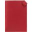 Tarmac passport holder, rouge casaque