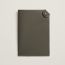 Tarmac passport holder, vert loden