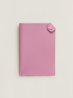 Tarmac passport holder