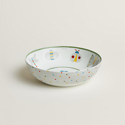 Bowls - Tableware | Hermès Mainland China Bowls - Tableware | Hermès Mainland China