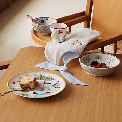 Bowls - Tableware | Hermès Mainland China Bowls - Tableware | Hermès Mainland China