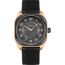 Hermès H08 watch, 42&nbsp;mm, noir/anthracite, Unfortunately this product is no longer available