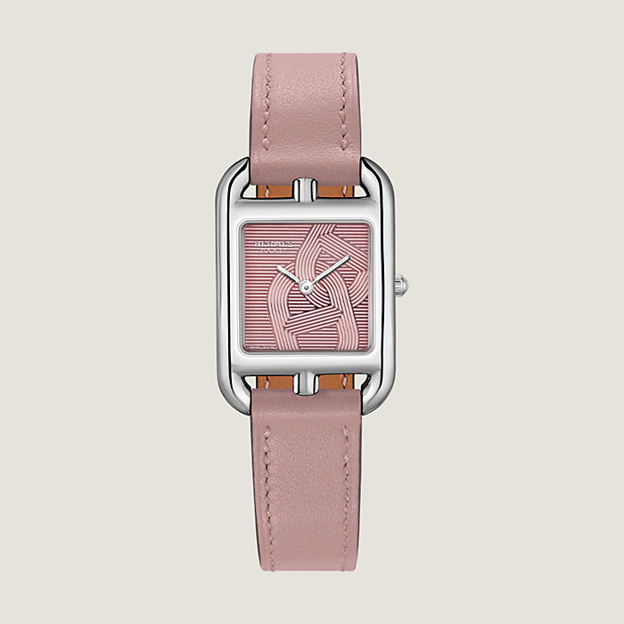 Cape Cod watch, Small model, 31 mm | Hermès Mainland China Cape Cod watch, Small model, 31 mm | Hermès Mainland China