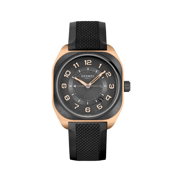 Cape Cod watch, 41 mm | Hermès Mainland China