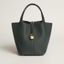 Picotin Lock 22 bag, vert mangrove, no stock