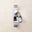 Kelly watch, Mini model, 16 mm, steel