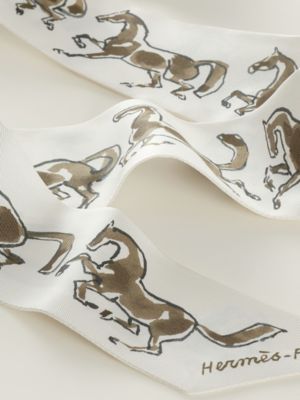 Chevaux en Liberte Twilly, View: Detail, detail, view 3 of 3