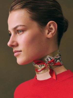Chevaux en Liberte Twilly, View: Worn, worn, view 2 of 3
