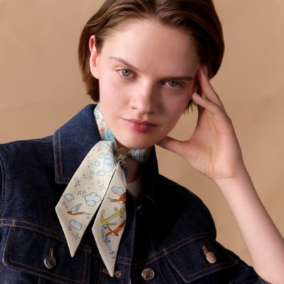 Sur Mon Nuage twilly