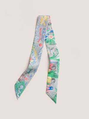 vert/gris/multicolore