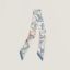 Le Philateliste du Faubourg Twilly, bleu moyen/blanc/rose