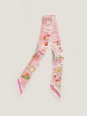 blanc/rose/multicolore