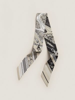 Festival des Amazones Bandana Twilly