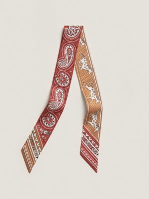 Cheval de Coeur Bandana Twilly