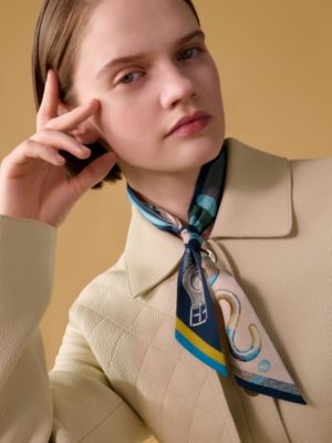 Inventaire Poetique de Brides a Bloc Twilly, View: Worn, worn, view 2 of 3