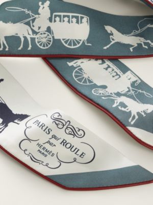 Paris Qui Roule forever Twilly, View: Detail, detail, view 3 of 3