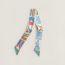 Cavalcadour Remix Twilly, gris perle/bleu/bois de rose