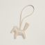 Rodeo Robeo 24 PM charm, craie/craie/craie
