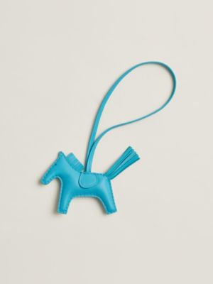 Rodeo PM charm
