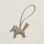 Rodeo Robeo Plush PM charm, marfa/marfa/marfa