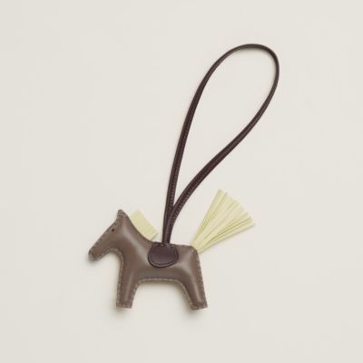 Rodeo PM charm | Hermès Mainland China