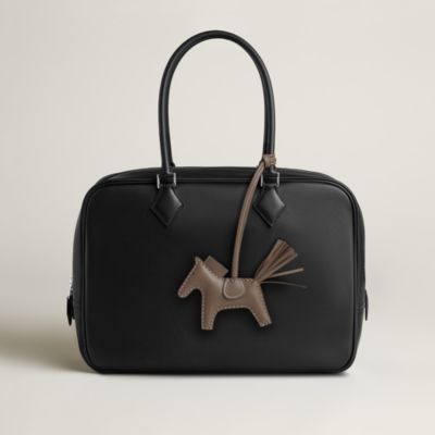 Bag charms - Women's Small Leather Goods | Hermès Mainland China