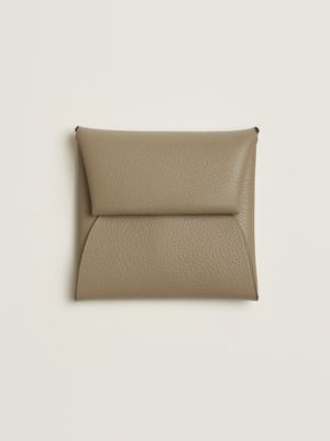 Bastia change purse