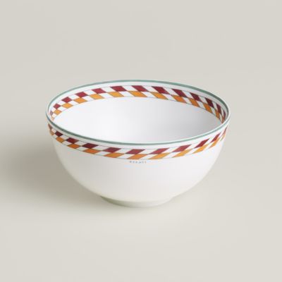 Hermès en Contrepoint bowl, large model