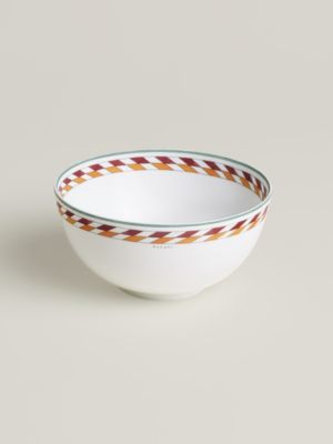 Hermès en Contrepoint bowl, large model