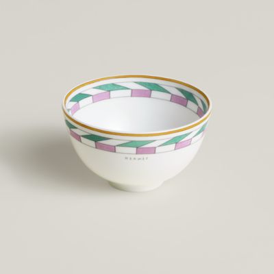 Hermès en Contrepoint bowl, small model