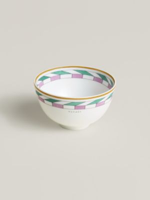 Hermès en Contrepoint bowl, small model