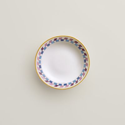 Hermès en Contrepoint soy dish