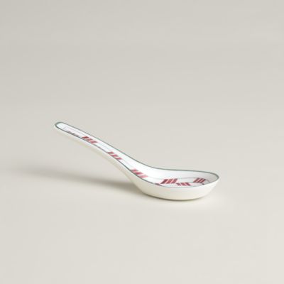 Hermès en Contrepoint汤匙