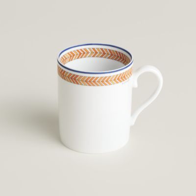 Hermès en Contrepoint mug n°2