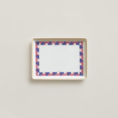 Hermès en Contrepoint small tray n°3