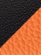 noir/orange