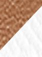 gold/blanc