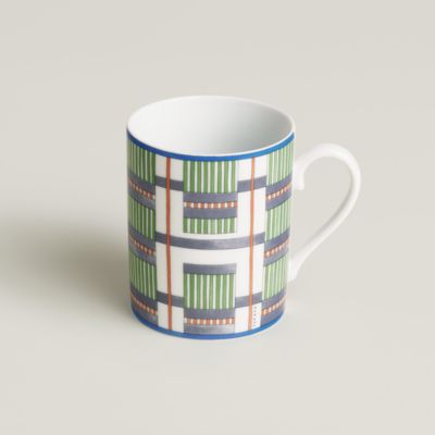 Hidden H 3号马克杯